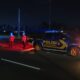 Warga Labuapi Kini Lebih Aman Berkat KEMOS 110 dan Patroli Rutin