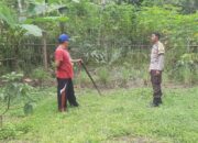 Dari Bengkaung Daye, Inovasi Pekarangan Warga Dorong Kemandirian Pangan