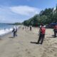 Akhir Pekan Aman di Lembar: Polisi Gencarkan Patroli dan Edukasi Layanan Darurat