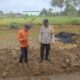 Polri Aktif Dampingi Petani di Tengah Cuaca Ekstrem Lombok Barat