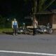 Polsek Kuripan Intensifkan Patroli di Titik Rawan Dusun Dasan Geres Pande
