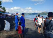 Sat Polairud Intensifkan Patroli Wisata dan Nelayan di Lembar Lombok Barat (1)