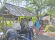 Ketahanan Pangan Desa: Inisiatif Positif Bhabinkamtibmas Beleka