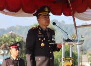 Hari Bhayangkara ke-79 di Gerung: Polri Perkuat Komitmen untuk Masyarakat