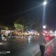 Ribuan Warga Meriahkan Aruna Senggigi Night Run di Lombok Barat