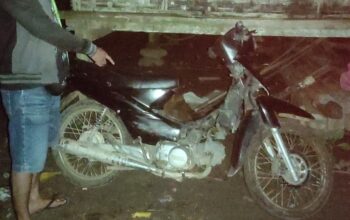 Curanmor di Desa Buwun Mas Terungkap, Polsek Sekotong Tangkap Pelaku di Blongas