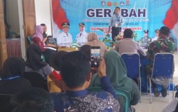 Forkopimcam Labuapi Lahirkan Duta Anti Bullying dan Narkoba dari Sekolah Dasar