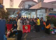 Pelabuhan Lembar Jadi Alternatif Wisatawan Asing Saat Dermaga Senggigi Ditutup