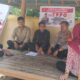 Polsek Sekotong Edukasi Warga Desa Cendi Manik Cegah TPPO