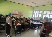 Distribusi Makanan Bergizi Gratis di Kecamatan Sekotong, Lombok Barat Tingkatkan Kualitas Pendidikan