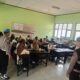 Ribuan Siswa di Sekotong Nikmati Makanan Bergizi Gratis, Program Pemerintah Jamin Gizi Anak Sekolah