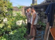 Kolaborasi Desa Kuranji dan Polisi Dukung Kemandirian Pangan