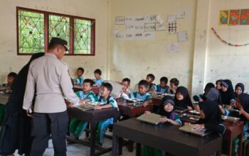 UD Zahwa Catering Dukung Penyaluran Makan Bergizi Gratis di Lombok Barat