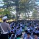 Kolaborasi Satlantas dan Astra Motor Tingkatkan Kesadaran Lalu Lintas Pelajar