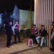 Polres Lombok Barat Intensifkan Patroli Blue Light di Bypass BIL I Gerung
