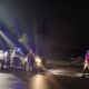 Cegah 3C dan Balap Liar, Polres Lombok Barat Giatkan Patroli Malam