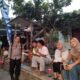 Bhabinkamtibmas Batulayar Barat Ajak Warga Manfaatkan Lahan Kosong