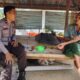 Polsek Lembar Dorong Warga Eyat Mayang Aktif dalam Program Ketahanan Pangan