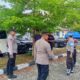 Jaga Keamanan Wisata, Polres Lombok Barat Perketat Pengawasan di Sekotong