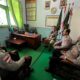 Tokoh Agama Desa Bengkel Dukung Polres Lombok Barat Tangkal Paham Radikal