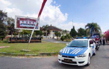TNI-Polri Bersama Pemda Kawal Stabilitas di Lombok Barat