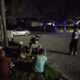 Ciptakan Kondusifitas, Polsek Labuapi Perkuat Patroli Malam di Wilayah Padat Penduduk