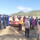 Lombok Barat, Sekotong, Pantai Panggang, pemancing hilang, Basarnas