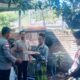 Warga Bertong Barat Terima Bantuan Nutrisi Mantap dari Polsek Sekotong