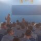 Bangun Generasi Sehat, Polres Lombok Barat Sosialisasi di SMKN 1 Lembar