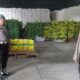 Polsek Lembar Perkuat Pengamanan Objek Vital di Desa Lembar Selatan