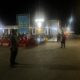 KMP Muryati Berlayar Aman, Polsek Lembar Kawal Ketat Proses Pemuatan Kendaraan dan Penumpang