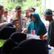 NTB Jadi Lumbung Jagung Indonesia, Polri Turun Langsung Dampingi Petani