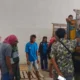 Sinergi Polri dan Bulog Jaga Harga Jagung di Lombok Barat