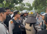 Pengerusakan Rumah di Lembar Lombok Barat, Polisi Bertindak Cepat