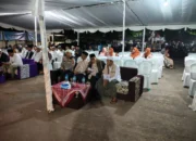 Bupati Lombok Barat Harap MTQ Labuapi Cetak Qari dan Qariah Terbaik