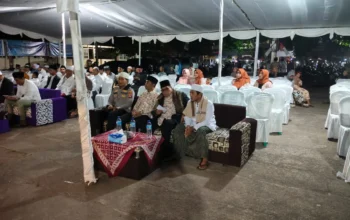 Bupati Lombok Barat Harap MTQ Labuapi Cetak Qari dan Qariah Terbaik