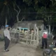 Polisi Jaga Kandang Warga! Sekotong Antisipasi Aksi 3C Saat Subuh