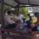 Bhabinkamtibmas Sekotong Barat Jadi Motor Penggerak Ketahanan Pangan Warga