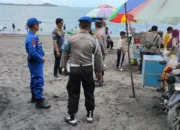 Zero Insiden! Satpolairud Pastikan Perairan Lombok Barat Aman