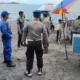 Patroli Rutin Satpolairud Jaga Laut Lombok Barat Tetap Kondusif