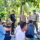Sinergi Polisi dan Warga Lembar Ciptakan Lingkungan Aman