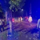KRYD Polsek Gerung: Antisipasi Kejahatan dan Balap Liar di Jam Rawan