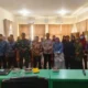 Polsek Lembar Perkuat Sinergi Lintas Sektor Cegah Stunting