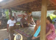 Warga Teluk Gedang Keluhkan Narkoba dan Judi Online, Polisi Janji Bertindak