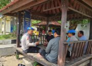 Langkah Berani Polsek Sekotong Wujudkan Polri yang Akuntabel