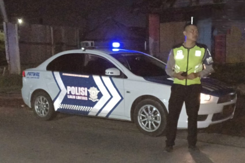 Efektivitas Call Center 110 Polres Lombok Barat, Bukti Respons Cepat Kepolisian