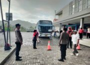 Sinyal Kebangkitan Wisata NTB: Kapal Pesiar Viking Venus Sandar di Gili Mas