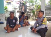 Sinergi Polri dan Petani Kuripan Ciptakan Ketahanan Pangan Berkelanjutan