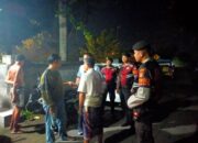 Cegah Kriminalitas Dini: Samapta Polres Lobar Intensifkan Patroli Dialogis