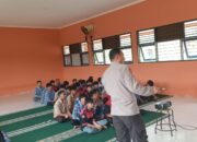 Sat Binmas Polres Lombok Barat Selamatkan Generasi Muda dari Bahaya Tersembunyi